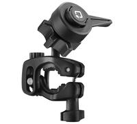 Lampa Porta telefono da manubrio Opti Grip Installazione rapida Ø 16–28 mm