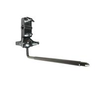 Attacco hardware per tamburo in lega con angoli multipli Supporto per tamburo con rotazione a 360 gradi e facile installazione per giocare Expander Set
