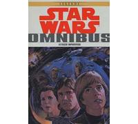 Attacco improvviso. Star Wars Omnibus. Vol. 5