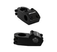 Attacco in alluminio con 4 bulloni per manubrio Sélection CGN Ahead Set Nero