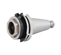 Attacco integrato, Bt30 Bt40 SK40, ER32 ER25 30L 35L 45L Mandrino a pinza Bilanciamento dinamico G2.5 30000 Precisione ≤0.002mm Attacco mandrino(BT30-ER32-45L)