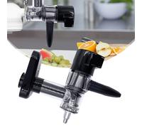 Attacco Juicer per KitchenAid Stand Mixer per Fare Succhi Sani con Facilit??