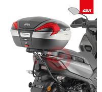Givi Portavaligie per valigie MONOKEY® o MONOLOCK® per vari modelli Yamaha