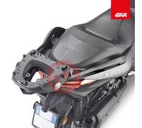 SR2150 - Attacco posteriore per bauletto Givi MK/ML Yamaha X-MAX 125/300/400