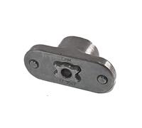 Attacco lama Ø22,2 compatibile con MTD Hanseatic PBHW HW SPBE Lux Tools B 46 48 53 HMAE HM
