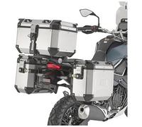 Attacco Laterale Kappa KLO4139CAM
