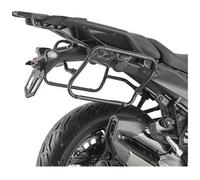 KLX5153 - Portavaligie laterale Kappa per valigie Monokey Side BMW R 1300 RS