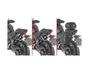 Attacco Laterale Retraibile Stealth Givi STL1200