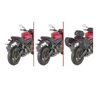 Attacco Laterale Retraibile Stealth Givi STL1208