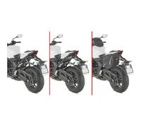 Attacco Laterale Retraibile Stealth Givi STL1215