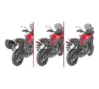 Attacco Laterale Retraibile Stealth Givi STL2177