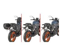 Attacco Laterale Retraibile Stealth Givi STL7720
