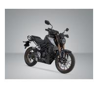 SW-Motech SLC portapacchi laterale destro - Honda CB300R (18-) / CB125R (18-).