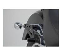 SW-Motech Harley Davidson 11200, telaio laterale destro SLH male Nero