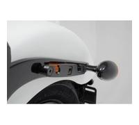 Attacco Laterale Sw-Motech SLH sinistro LH2