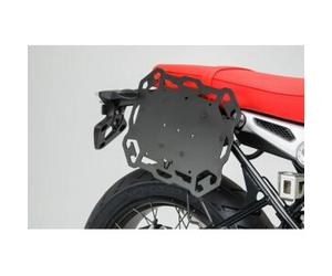 Attacco Laterale Universale Sinistro Sw-Motech Per Telaio SLC