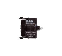 Attacco LED blu 230V AC M22-LEDC230-B 218060 RMQ titanio