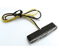 Attacco LED Coppia Intermittenti Stripe HIGHSIDER / 204-100