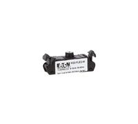 Attacco LED piatto bianco 12-30V AC/DC M22-FLED-W 180795
