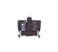 Attacco LED verde 12-30V AC/DC M22-CLEDC-G 216574 RMQ titanio