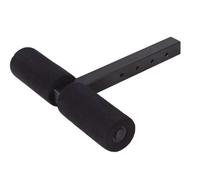 Poggiapiedi per panche della linea semi-pro MS-A003 - Marbo Sport