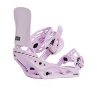 Burton Lexa Re:flex Woman Snowboard Bindings Viola M Donna