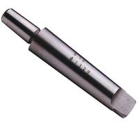 ATTACCO MANDRINO CONO MORSE 4 CM4 - B16 TORNIO TRAPANO FRESA ALTA QUALITA'