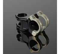Attacco manubrio mtb renthal apex diametro 35 mm nero