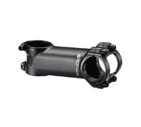 Attacco Manubrio 80mm Ø 31,8 angolo ±6° NERO