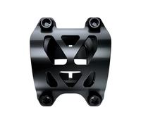 Attacco manubrio a 6 gradi Pro Vibe Superlight Noir