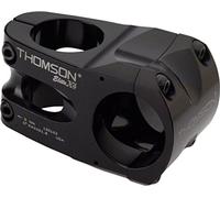 Attacco manubrio A-Head Thomson Elite X4 1-1/8' x 0° x 40mm x 31,8mm, nero (1 pezzo)