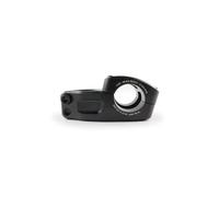 Attacco manubrio Arise Neon Pro 31.8 mm Noir