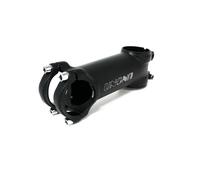 attacco manubrio as025 superlight 60mm +/-7 peso 84gr 40.6.0030 KALLOY Bici Scat