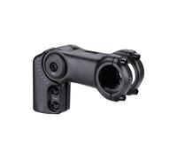 Bbb Highsix 31.8 Mm Stem Argento 100 mm / ±40º Black