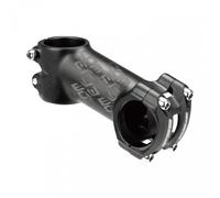 Attacco Manubrio Bici Comet Alluminio 70mm, Ø31.8mm, Angolo ±17°