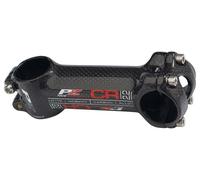 Attacco Manubrio bici corsa carbonio PZ Racing CR 2.2 road Bike stem 60-130