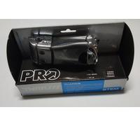 Attacco manubrio bici MTB PRO Tharsis carbon mountain bike handlebar stem 31,8