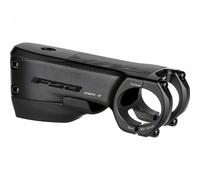 Attacco Manubrio Bici SMR-II Alluminio AL6061 -10° Ø31.8mm L130mm - Passaggio Cavi SMR