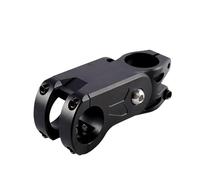 Attacco manubrio bici - Sospensione leggera regolabile, Accessorio per ciclismo su strada e ibrido, Costruzione robusta e affidabile, Attrezzatura da ciclismo premium, Componente ad alte prestazioni,