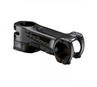 Attacco Manubrio Bici Strada 120mm -6° 31.8mm Alluminio Nero SMR ACR