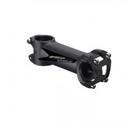 Attacco Manubrio Bici Strada Gossamer 90mm ±6° Alluminio Nero