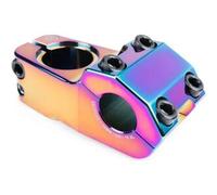 Attacco Manubrio BMX Top Load Salt Plus Field (50mm - Neochrome)