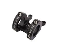 Attacco manubrio burgtec direct mount mk3 31 8 mm nero