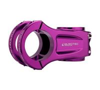 Burgtec Enduro MK3 MTB Manubrio Mountain Bike Purple Rain 0 Gradi 35,0 X 50Mm