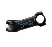 Attacco manubrio Campagnolo Zero 17° Noir