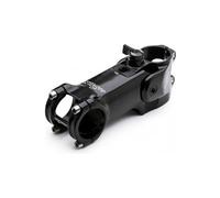 Cane Cr esilk Climb Switch Stem Argento 80 mm / ±6º Black