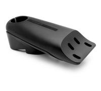Cannondale Hollowgram Knot Stem Nero 110 mm / -17º Black