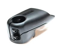 Cannondale Hollowgram Knot Stem Nero 100 mm / -6º Black