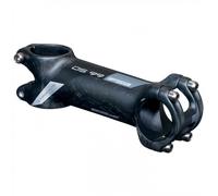 Attacco Manubrio Carbonio OS-99 CSI 130mm 31.8mm Strada Nero Angolo ±6°
