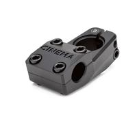 Attacco manubrio Cinema Analog High Stem Noir